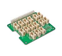 SeeedStudio Grove - Cappello base per Raspberry Pi