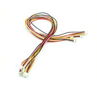 SeeedStudio Grove - Cavo universale a 4 pin, 50 cm, 5 pezzi