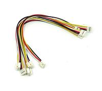 SeeedStudio Grove - Cavo universale a 4 pin con fibbia, 20 cm (confezione da 5)
