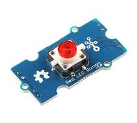 SeeedStudio Grove - Pulsante LED Rosso