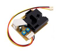 Seeedstudio Grove - Sensore polvere