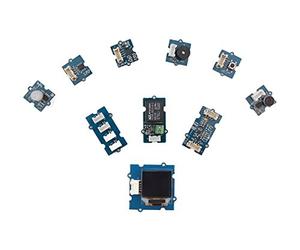 Seeedstudio Grove Starter Kit for SeeedStudio BeagleBone Green