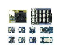 Seeedstudio-Grove Starter Kit per LinkIt ONE-Open Source Maker