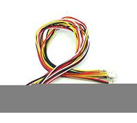 Seeedstudio Grove - Universale 4 pin Buckled 30 cm Cavo, 5 pcs Pack)
