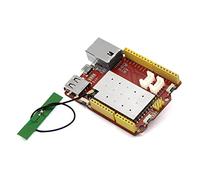 Seeeduino Cloud - Arduino Yun Compatible openWRT Controller