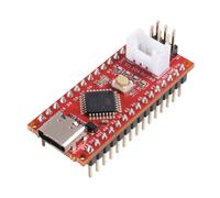 Seeeduino Nano con porta USB-C, ATmega328, 5V, 16MHz, Arduino Uno / compatibile