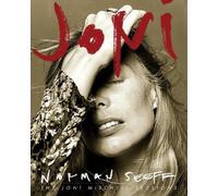 Seeff Norman Joni: The Joni Mitchell Sessions (Copertina rigida)