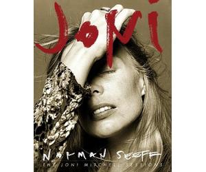 Seeff Norman Joni: The Joni Mitchell Sessions (Copertina rigida)