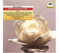 Seefried - Der Rosenkavalier (Qs)