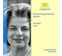 Seefried, Irmgard - Schubert 5