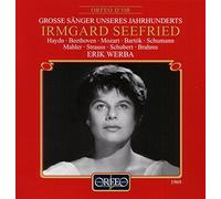 Seefried, Irmgard - Sings Haydn/Beethoven/Mozart/B