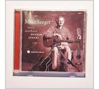 Seeger, Mike - Early Southern Guitar Sounds