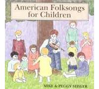Seeger, Mike & Peggy - American Folk Songs For Childr (2 CD)