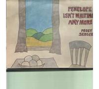 Seeger, Peggy - Penelope Isn't