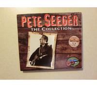 Seeger,Pete - American Folk/the Collection