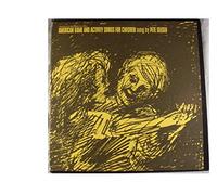 Seeger Pete - American Game And Activity Songs Forchil