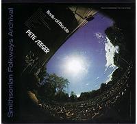 Seeger Pete - Banks of Marble & Other Songs