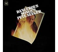 Seeger,Pete - Dangerous Songs!?