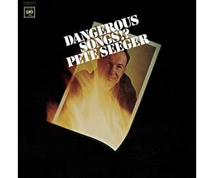 Seeger,Pete - Dangerous Songs!?