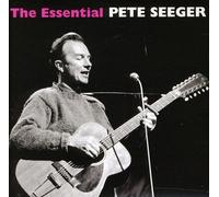 Seeger Pete - Essential Pete Seeger