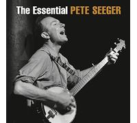 Seeger Pete - Essential Pete Seeger
