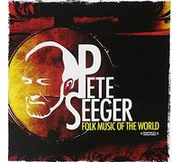 Seeger, Pete - Folk Music Of The World