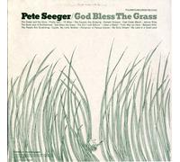 Seeger, Pete - God Bless The Grass