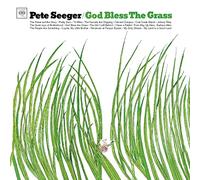 Seeger,Pete - God Bless the Grass