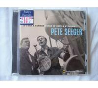 Seeger, Pete - If I Had A Hammer-Songs Of Hop