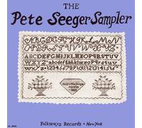 Seeger, Pete - Pete Seeger Sampler