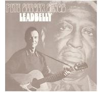 Seeger Pete - Pete Seeger Sings Lead Belly