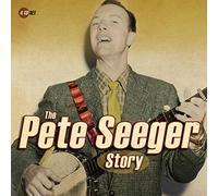 Seeger, Pete - Pete Seeger Story