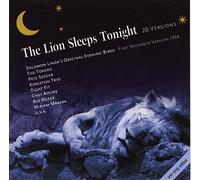 Seeger,Pete,Reiser,Rio,U.a - The Lion Sleeps Tonight