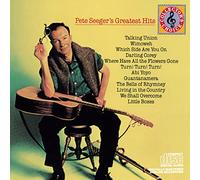 Seeger,Pete - Seeger'S Great.Hits