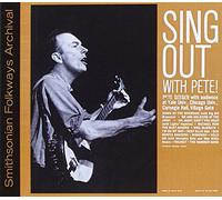 Seeger, Pete - Sing Out With Pete
