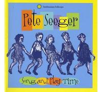 Seeger, Pete - Song & Play Time