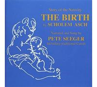Pete Seeger The Birth (CD) Album