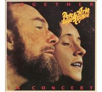 Seeger,Pete - Together in Concert