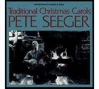 Seeger, Pete - Traditional Christmas Carols