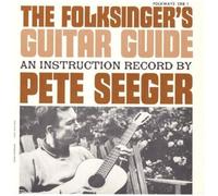 Seeger, Pete - Vol. 1-Folksinger'S Guitar Guide: An Instruction R