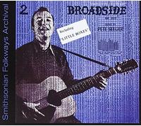 Seeger, Pete - Vol. 2-Broadside Ballads