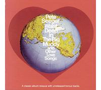 Seeger,Pete - Waist Deep in the...