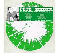 Seeger, Peter - Live At The Bowdoin College, Brunwick, M