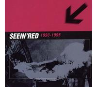 Seein' Red - Discography Part 1