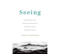 Lynn Rasmussen Seeing (Tascabile)