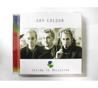 Seeing Is Believing [Edizione: Regno Unito]