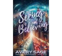 Seeing is Not Believing: 1