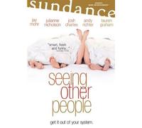 Seeing Other People/ - Seeing Other People/[Ws]