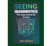 Seeing Quadratics: The shape behind the formula