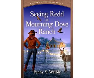 Seeing Redd at Mourning Dove Ranch